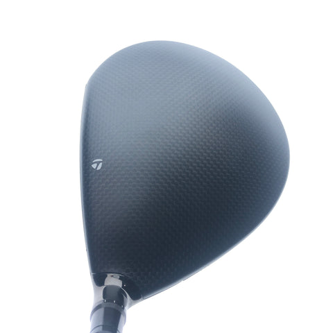 Used TaylorMade Qi35 LS Driver / 9.0 Degrees / X-Stiff Flex