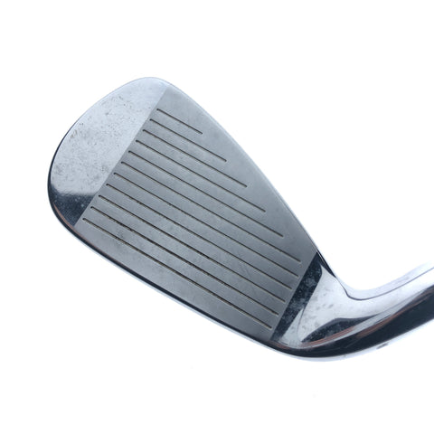 Used Wilson Staff Model Utility 2 Hybrid / 18.0 Degrees / X-Stiff Flex