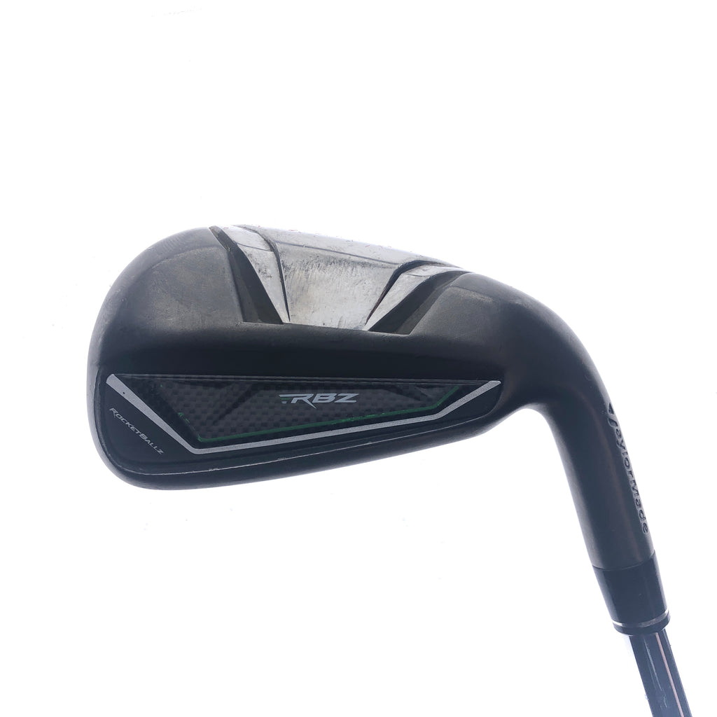 Used TaylorMade RBZ 5 Iron / 23.0 Degrees / Regular Flex