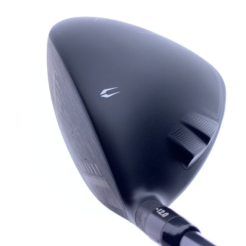 Used Cleveland HiBore XL Driver / 10.5 Degrees / Regular Flex