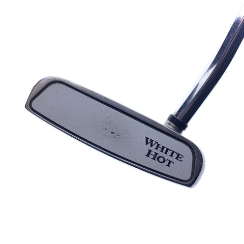 Used Odyssey White Hot 2-Ball Putter / 34.0 Inches
