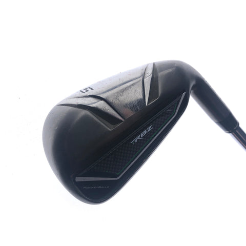 Used TaylorMade RBZ 5 Iron / 23.0 Degrees / Regular Flex