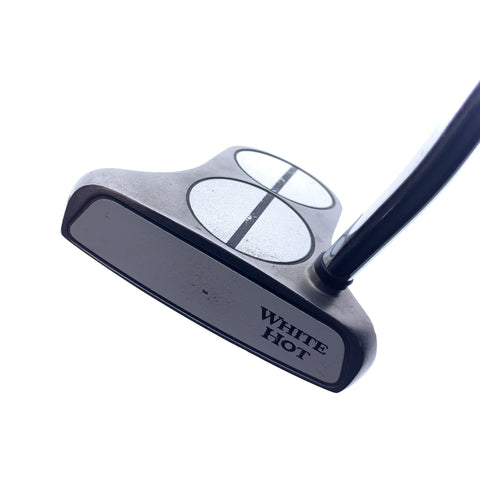 Used Odyssey White Hot 2-Ball Putter / 34.0 Inches