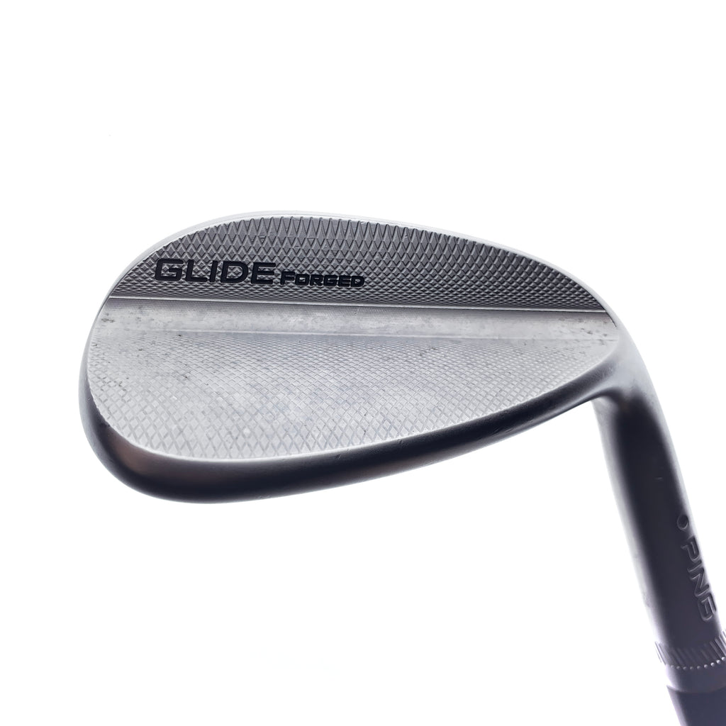 Used Ping Glide Forged Gap Wedge / 52.0 Degrees / Wedge Flex
