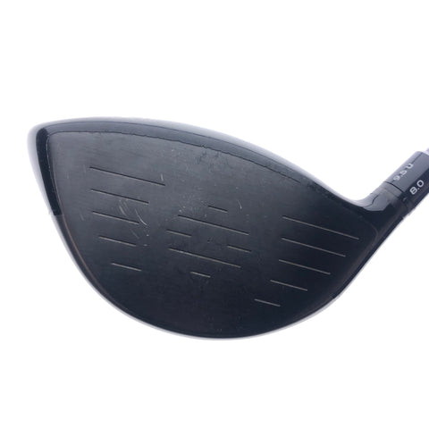 Used TaylorMade R1 Black Driver / 10.0 Degrees / Stiff Flex