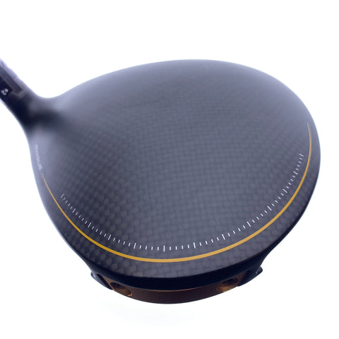 Used Callaway Rogue ST MAX Driver / 9.0 Degrees / Stiff Flex