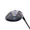 Used Callaway Paradym Ai Smoke Ti 340 Mini Driver / 11.5 Degrees / Stiff Flex