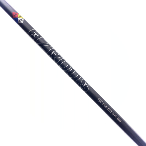 Used Titleist U505 2023 2 Hybrid / 18.0 Degrees / X-Stiff Flex
