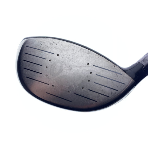 Used Callaway Razr Fit Driver / 10.5 Degrees / Regular Flex