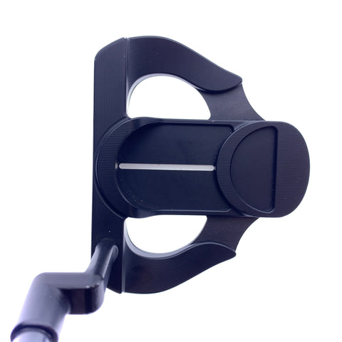 Used Ping Vault 2.0 Craz-E H Black Stealth Putter / 36.0 Inches