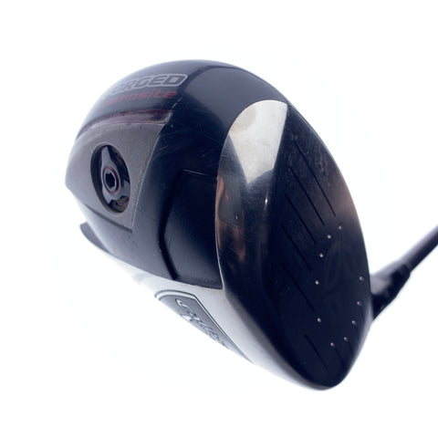 Used Callaway Razr Fit Driver / 10.5 Degrees / Regular Flex
