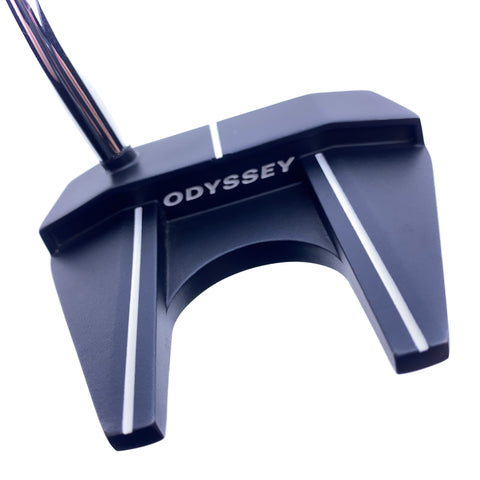 Used Odyssey Ai-One #7 DB Putter / 34.0 Inches