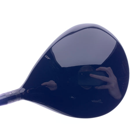 Used Titleist GT3 Driver / 9.0 Degrees / Regular Flex