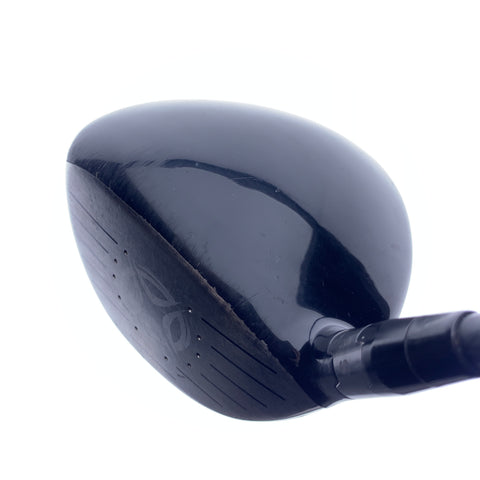 Used Callaway Razr Fit Driver / 10.5 Degrees / Regular Flex