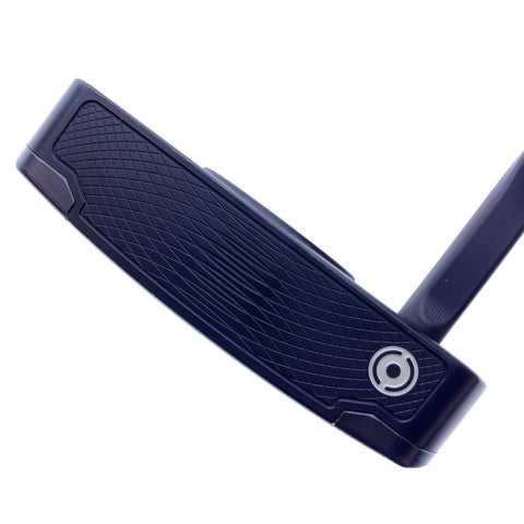 Used Ping Vault 2.0 Craz-E H Black Stealth Putter / 36.0 Inches