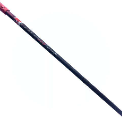 Used Callaway Razr Fit Driver / 10.5 Degrees / Regular Flex