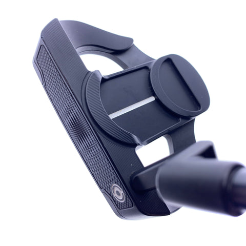 Used Ping Vault 2.0 Craz-E H Black Stealth Putter / 36.0 Inches
