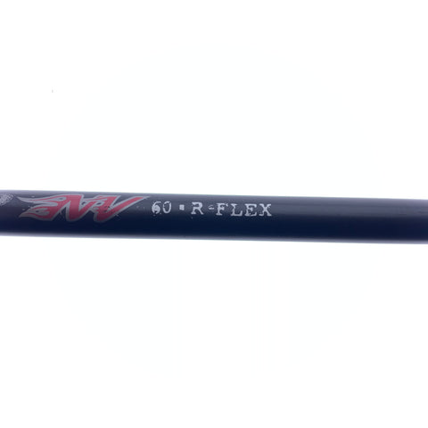 Used Callaway Razr Fit Driver / 10.5 Degrees / Regular Flex