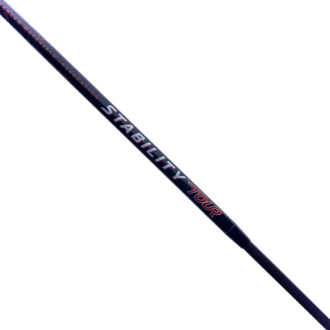 Used Ping Vault 2.0 Craz-E H Black Stealth Putter / 36.0 Inches
