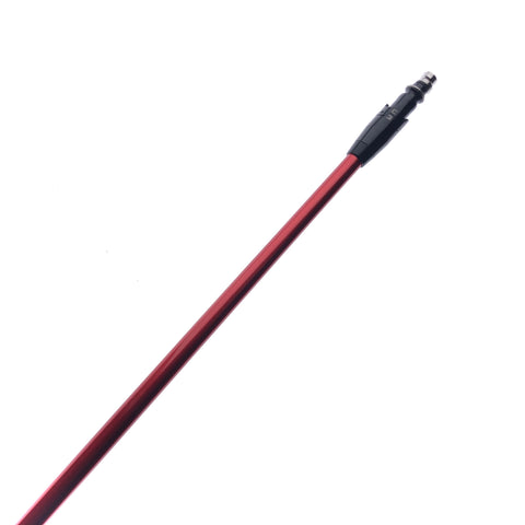 Used Fujikura Ventus TR Red VeloCore 6-R Fairway Shaft / Regular Flex / Titleis
