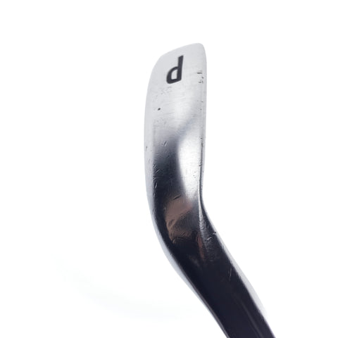 Used Callaway Apex TCB Pitching Wedge / 46 Degrees / X-Stiff Flex