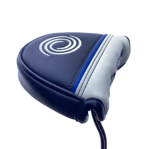 Used Odyssey Ai-One #7 DB Putter / 34.0 Inches