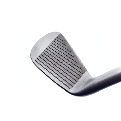 Used TaylorMade P-UDi 2024 2 Hybrid / 17.0 Degrees / Stiff Flex
