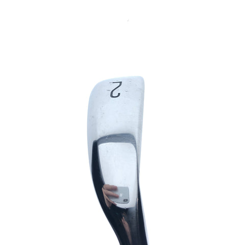 Used Titleist U505 2023 2 Hybrid / 18.0 Degrees / Stiff Flex
