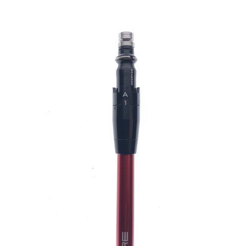 Used Fujikura Ventus TR Red VeloCore 6-R Fairway Shaft / Regular Flex / Titleis