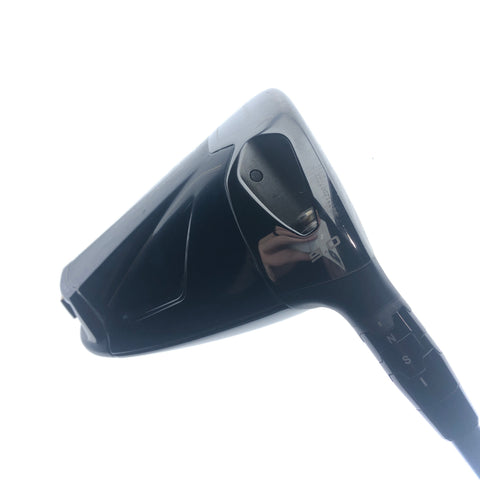 Used Callaway Paradym Driver / 9.0 Degrees / Stiff Flex