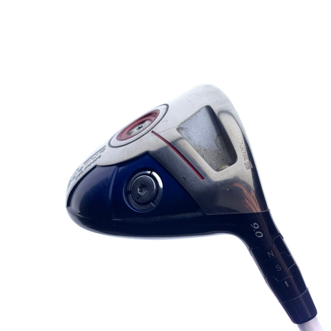 Used Callaway Big Bertha Alpha 2014 Driver / 9.0 Degrees / Regular Flex