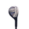 Used Callaway XR 4 Hybrid / 22 Degrees / Regular Flex