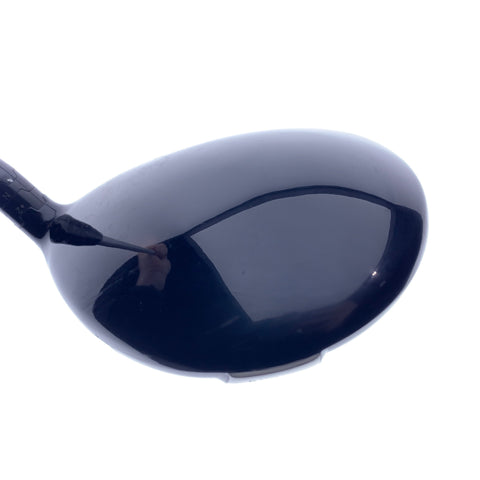 Used Callaway Big Bertha Alpha 2014 Driver / 9.0 Degrees / Regular Flex