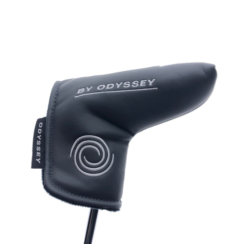 Used Odyssey DFX 1 2021 Putter / 35.00 Inches