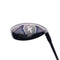 Used Callaway XR 4 Hybrid / 22 Degrees / Regular Flex