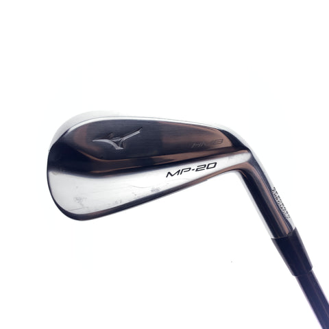 Used Mizuno MP-20 HMB 2 Iron / 16.0 Degrees / X-Stiff Flex