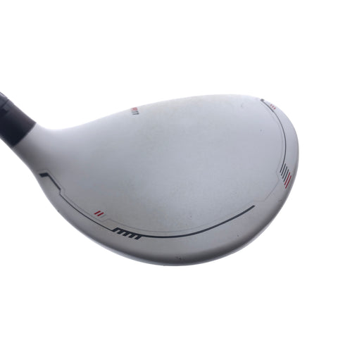 Used TaylorMade R11s 3 Fairway Wood / 15.5 Degrees / Stiff Flex