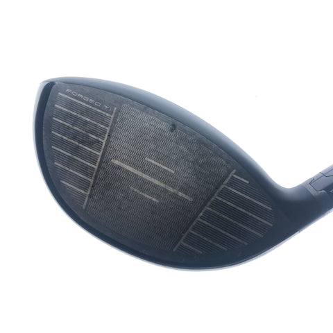 Used Callaway Paradym Driver / 9.0 Degrees / Stiff Flex
