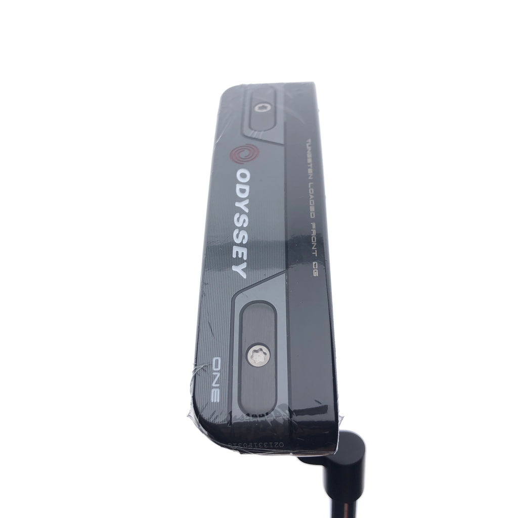 NEW Odyssey Tri-Hot 5K One Putter / 35.00 Inches