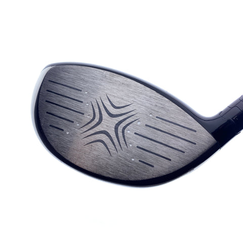 Used Callaway Big Bertha Alpha 2014 Driver / 9.0 Degrees / Regular Flex