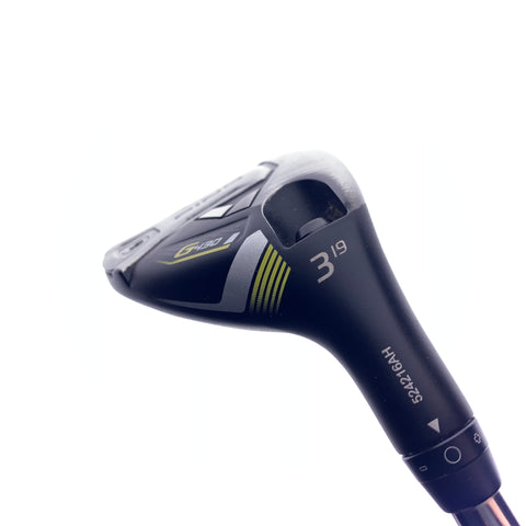 Used Ping G430 3 Hybrid / 19 Degrees / Stiff Flex