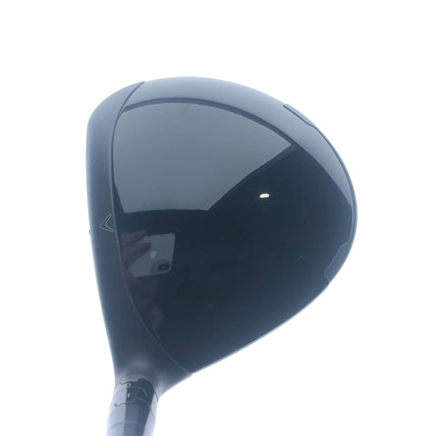 Used Callaway Paradym Driver / 9.0 Degrees / Stiff Flex