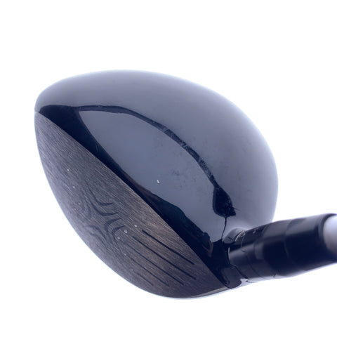 Used Callaway Big Bertha Alpha 2014 Driver / 9.0 Degrees / Regular Flex