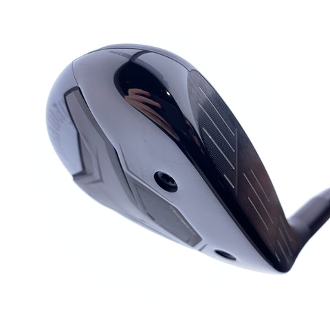 Used Callaway Quantum Max D 7 Fairway Wood / 21.0 Degrees / Soft Regular Flex