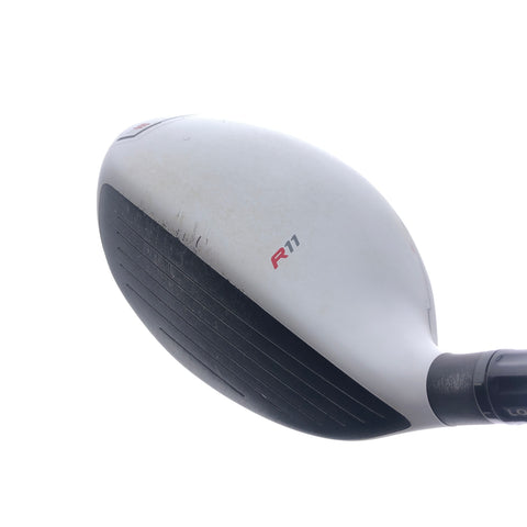 Used TaylorMade R11s 3 Fairway Wood / 15.5 Degrees / Stiff Flex