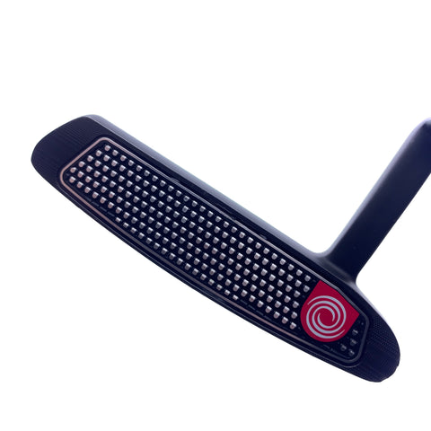 Used Odyssey O-Works 1 Putter / 34.0 Inches
