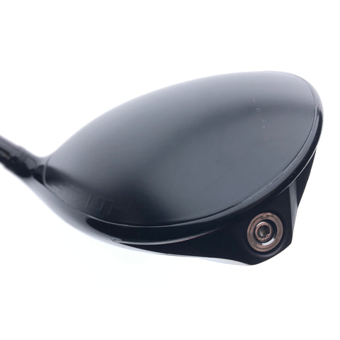 Used TaylorMade Stealth Plus Driver / 9.0 Degrees / Stiff Flex