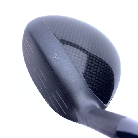 Used Callaway Quantum Max D 7 Fairway Wood / 21.0 Degrees / Soft Regular Flex