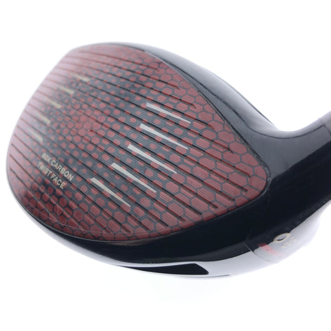 Used TaylorMade Stealth Plus Driver / 9.0 Degrees / Stiff Flex