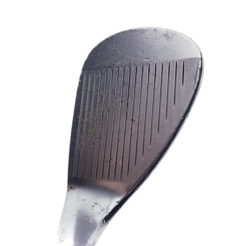Used Titleist Vokey SM8 Tour Chrome Sand Wedge / 54.0 Degrees / Wedge Flex